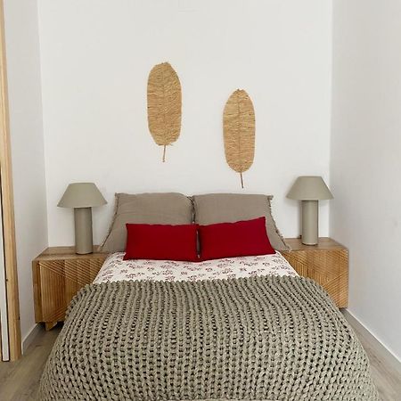 Apartamento C/ Concepcion Arenal Ferrol Ngoại thất bức ảnh