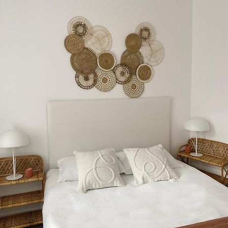 Apartamento C/ Concepcion Arenal Ferrol Ngoại thất bức ảnh