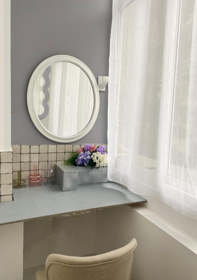 Apartamento C/ Concepcion Arenal Ferrol Ngoại thất bức ảnh