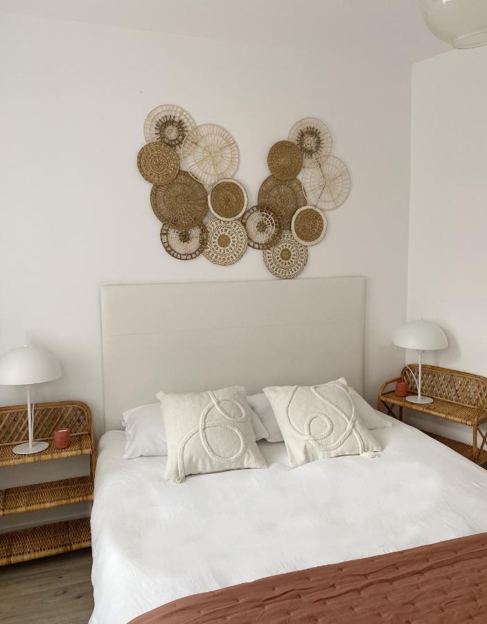 Apartamento C/ Concepcion Arenal Ferrol Ngoại thất bức ảnh