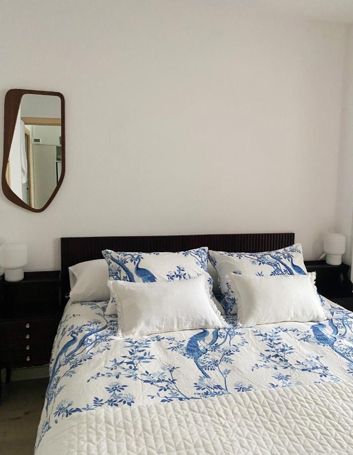Apartamento C/ Concepcion Arenal Ferrol Ngoại thất bức ảnh